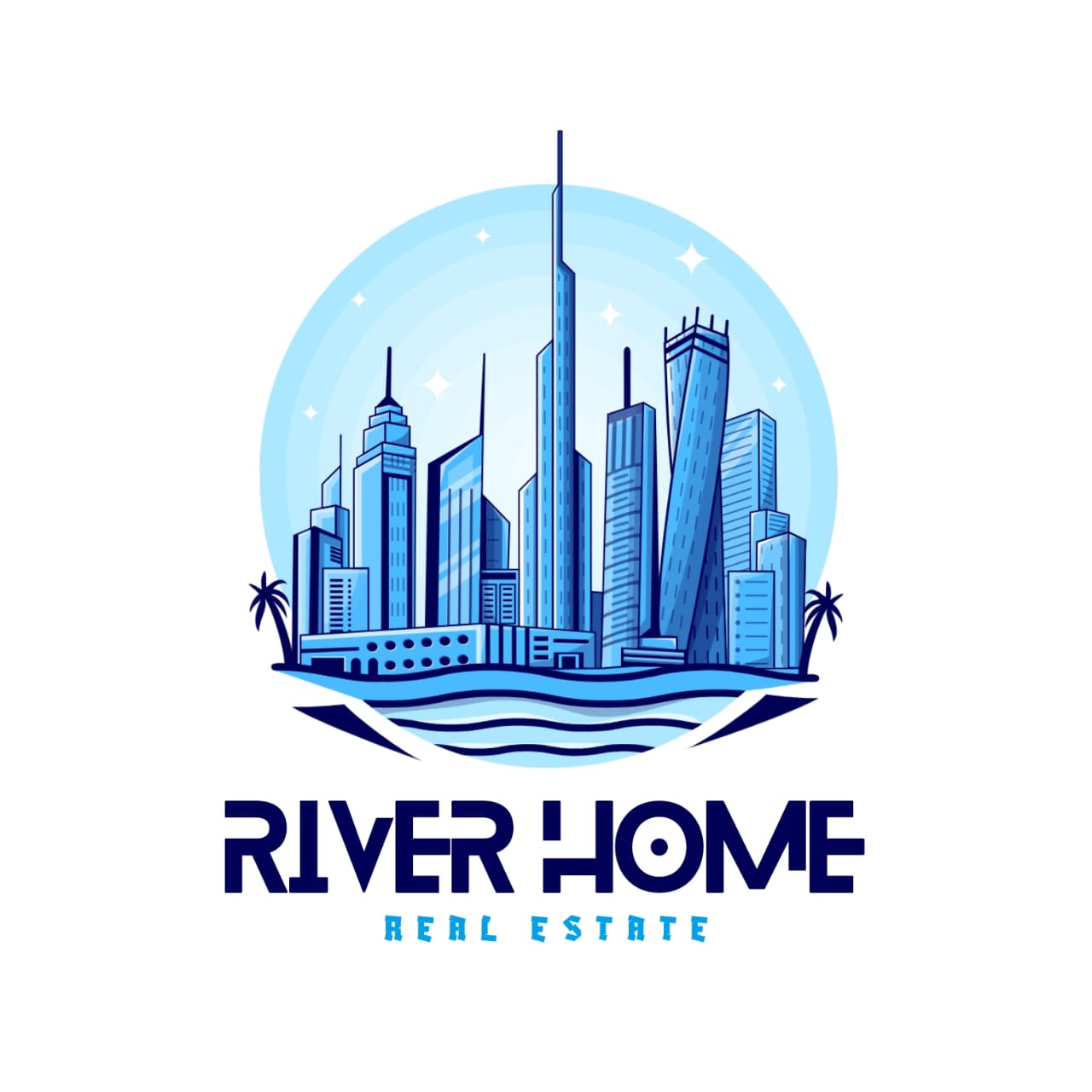River Home