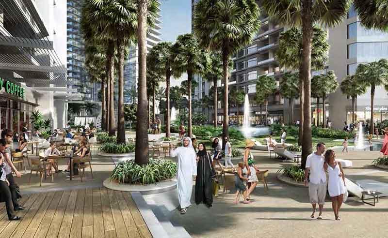 Aykon-city-the-residences-photo-1